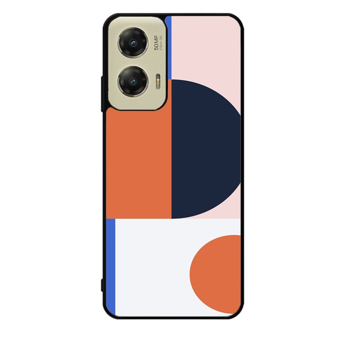 Geometry Art FZ6328 Motorola Moto G Stylus 5G 2024 Case