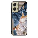 Odalisque Woman FZ6336 Motorola Moto G Stylus 5G 2024 Case