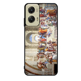 School of Athens FZ6340 Motorola Moto G Stylus 5G 2024 Case