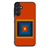 Geometry Art FZ6350 Samsung Galaxy A15 5G Case