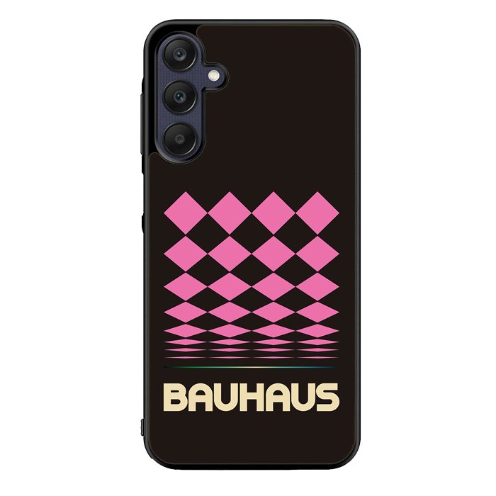 Retro Bauhaus Art FZ6352 Samsung Galaxy A15 5G Case