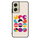 Geometry Art FZ6355 Motorola Moto G Stylus 5G 2024 Case