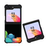 Geometry Dark Pop Art FZ6362 Samsung Galaxy Z Flip 5 2023 5G Case