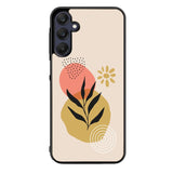Floral Aesthetic Pastel FZ6375 Samsung Galaxy A15 5G Case