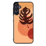 Floral Aesthetic Pastel FZ6376 Samsung Galaxy A15 5G Case