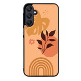 Floral Aesthetic Pastel FZ6377 Samsung Galaxy A15 5G Case