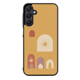 Aesthetic Sun Yellow FZ6381 Samsung Galaxy A15 5G Case