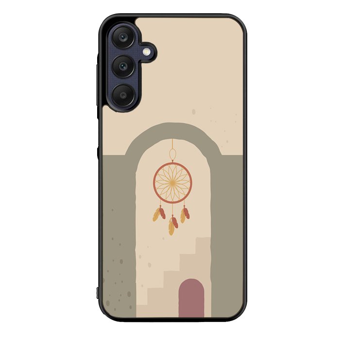 Dream Catcher Pastel FZ6394 Samsung Galaxy A15 5G Case