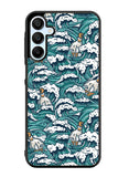 Wafe Samsung Galaxy A15 5G Case OV10949