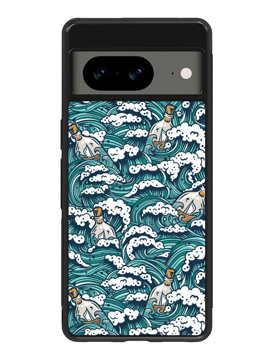 Wafe Google Pixel 8 Case QC10949