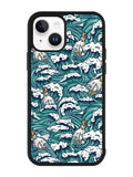 Wafe iPhone 15 Plus Case OV10949