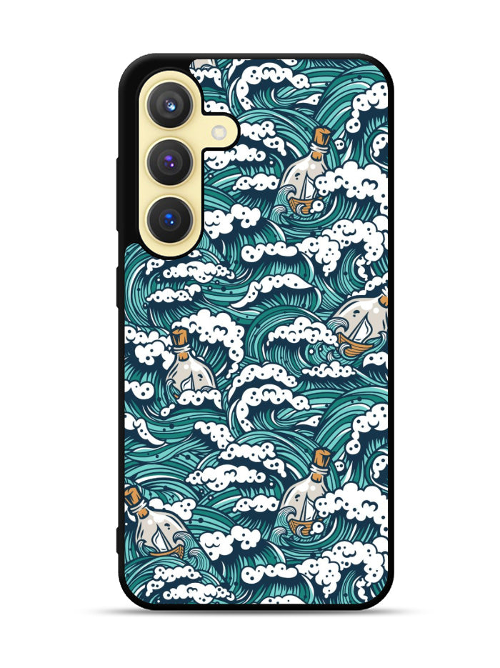 Wafe Samsung Galaxy S24 FE 5G Case OV10949