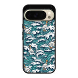 Wafe Google Pixel 10 Pro XL Case OV10949