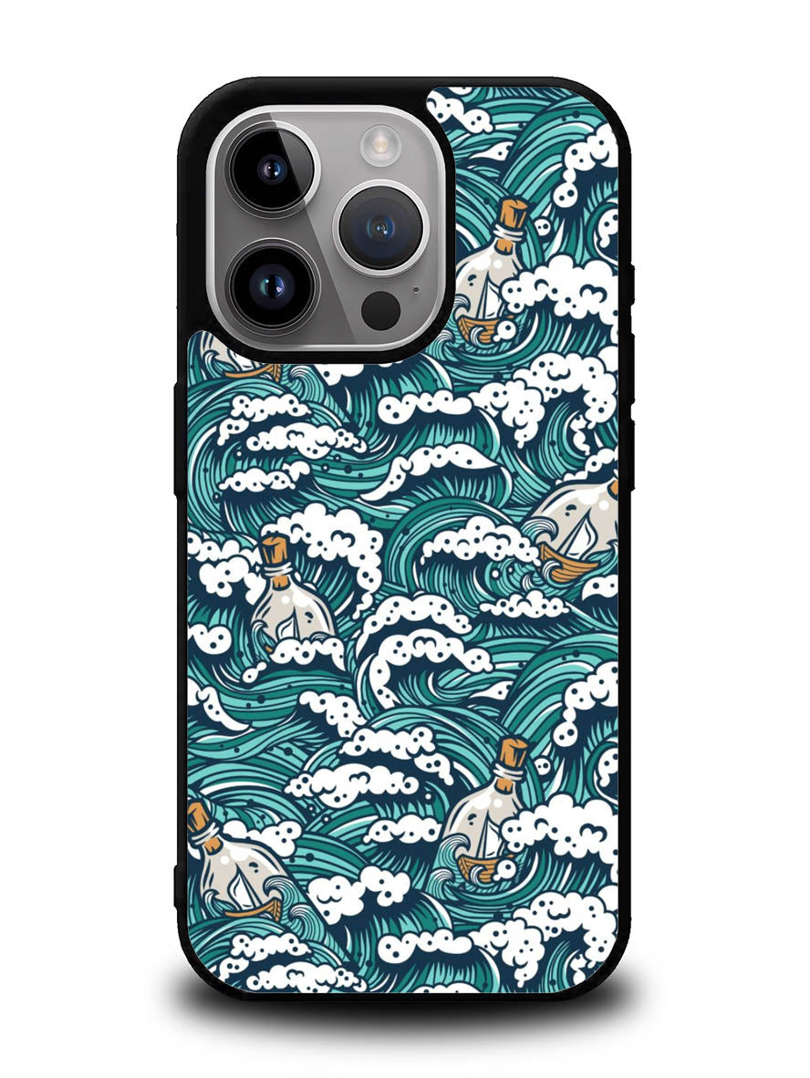 Wafe iPhone 14 Pro Max Case QC10949