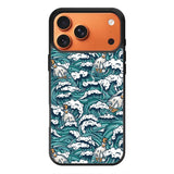 Wafe iPhone 17 Pro Max Case OV10949
