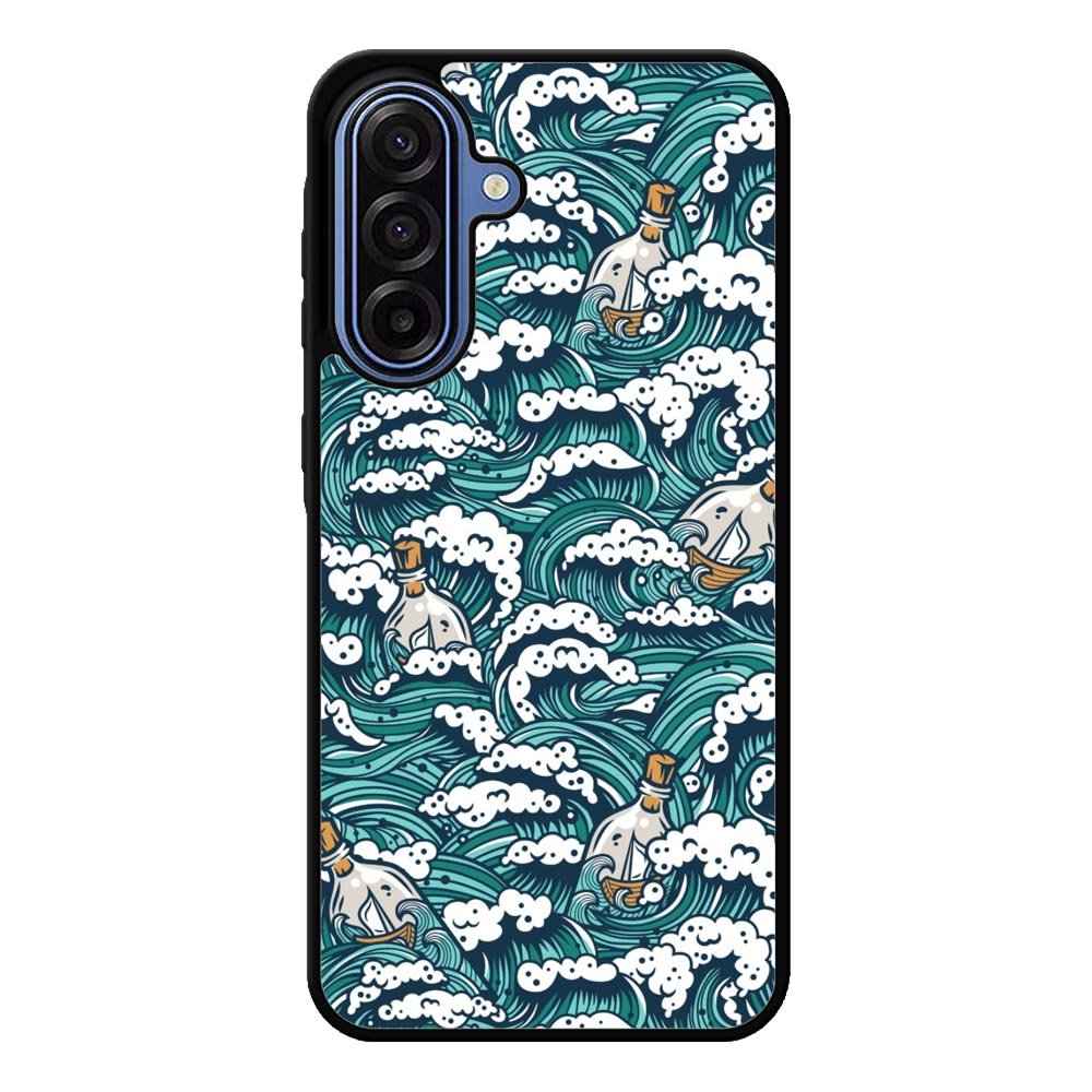 Wafe Samsung Galaxy A17 Case OV10949