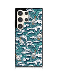 Wafe Samsung Galaxy S24 Ultra 5G Case OV10949