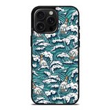Wafe iPhone 16 Pro Max Case OV10949