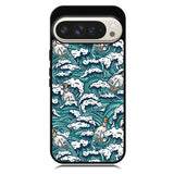 Wafe Google Pixel 10 | Google Pixel 10 Pro Case OV10949