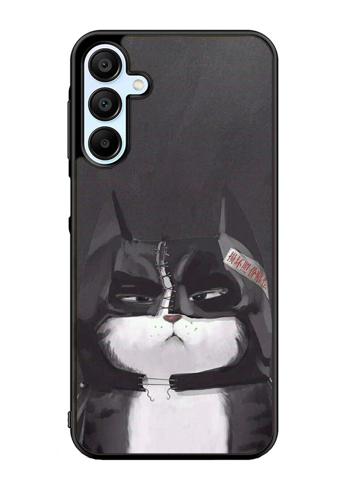 Catman Samsung Galaxy A35 5G Case OV11195