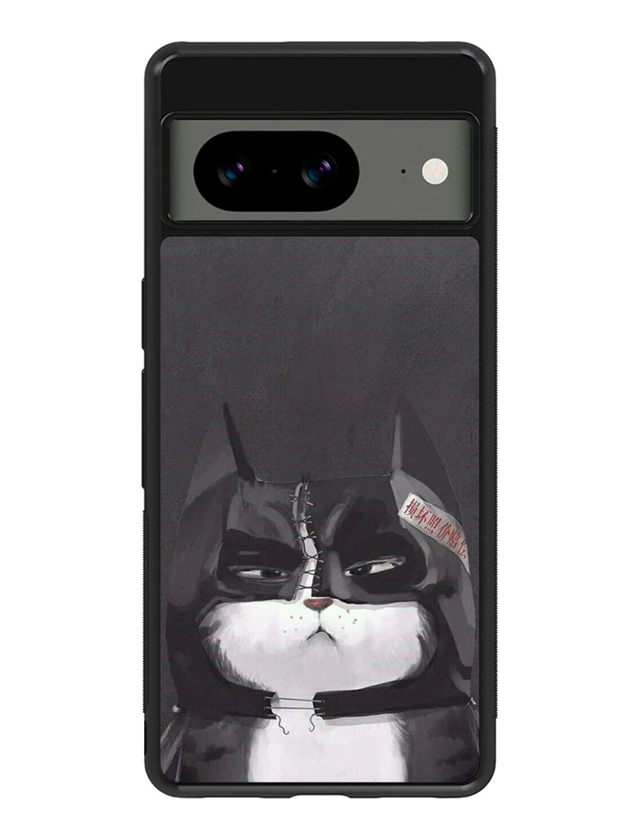 Catman Google Pixel 8 Case QC11195