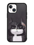 Catman iPhone 15 Case OV11195