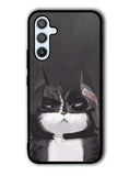 Catman Samsung Galaxy A54 5G Case OV11195
