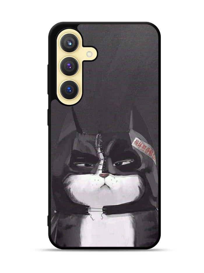 Catman Samsung Galaxy S23 FE 5G Case QC11195