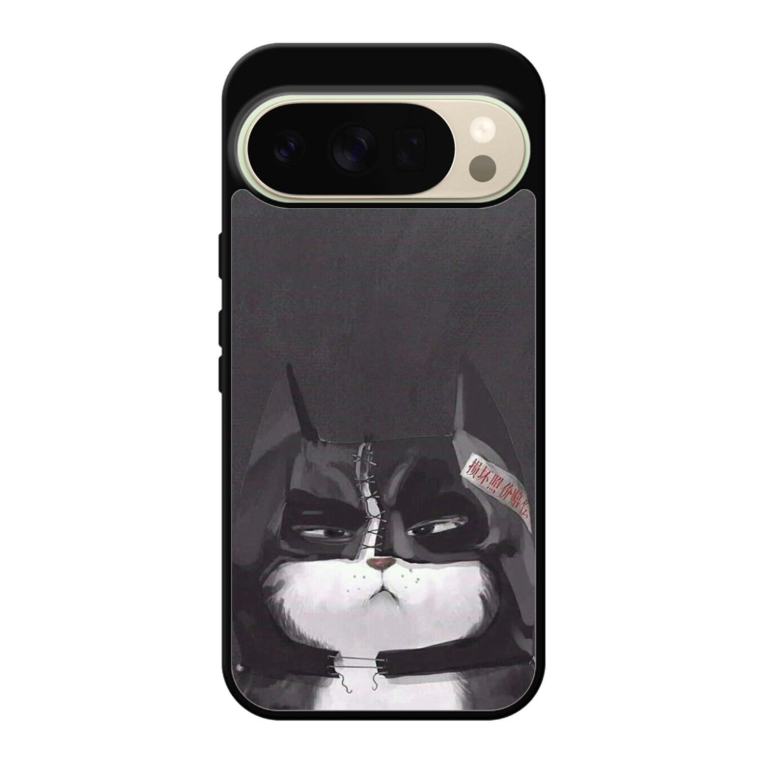 Catman Google Pixel 10 Pro XL Case OV11195