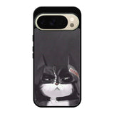 Catman Google Pixel 10 Pro Case OV11195