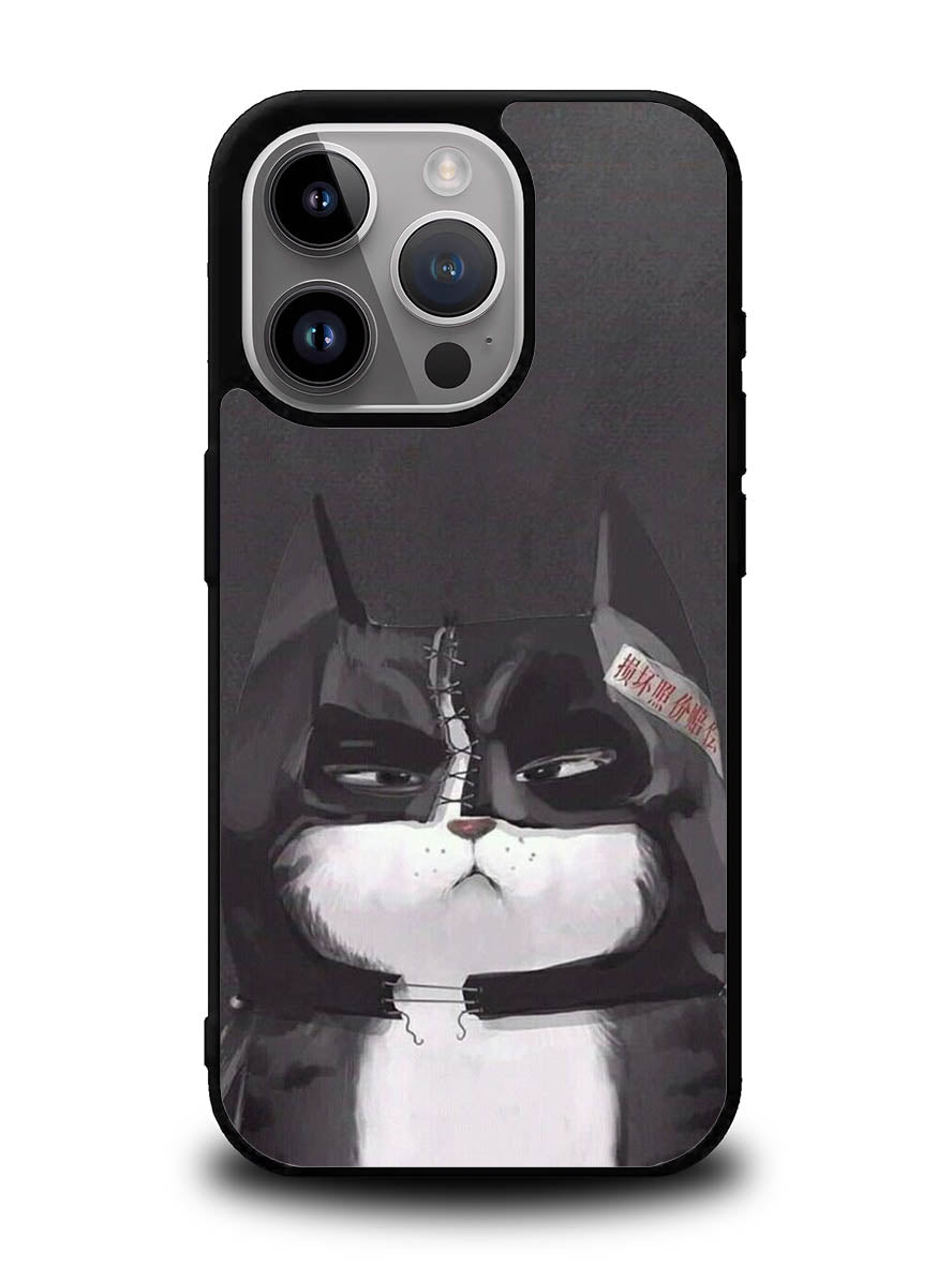 Catman iPhone 16 Pro Max Case OV11195