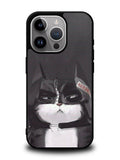 Catman iPhone 16 Pro Case OV11195