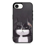 Catman iPhone 16e Case OV11195