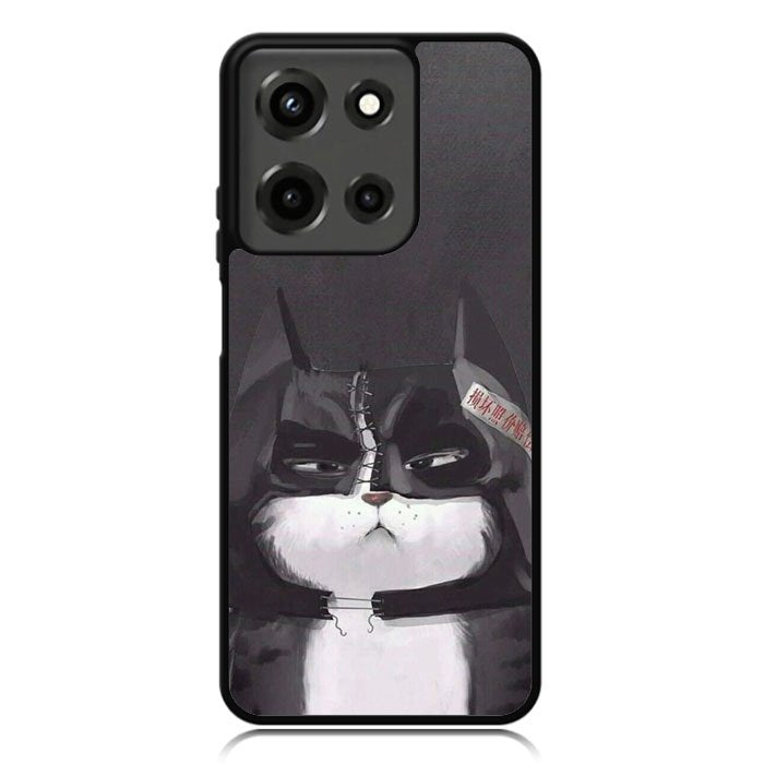 Catman Motorola Moto G 5G 2025 Case OV11195