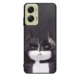 Catman Motorola Moto G Stylus 5G 2024 Case OV11195