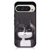 Catman Google Pixel 10 | Google Pixel 10 Pro Case OV11195