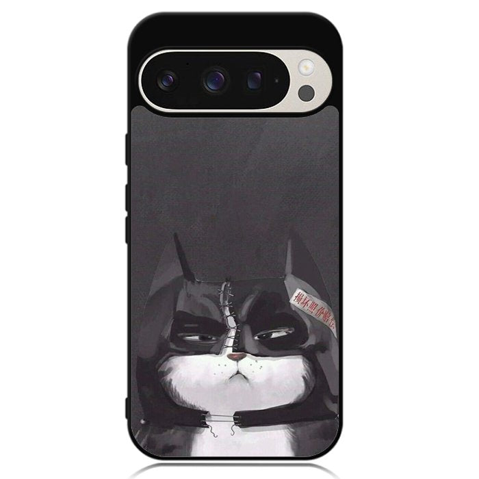 Catman Google Pixel 9 | Pixel 9 Pro Case OV11195