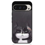 Catman Google Pixel 9 | Pixel 9 Pro Case OV11195