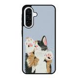 Cat Samsung Galaxy A26 5G Case OV11194