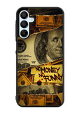 No Money No Funy Samsung Galaxy A15 5G Case OV10988