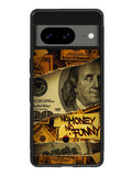 No Money No Funy Google Pixel 8 Case QC10988