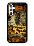 No Money No Funy Samsung Galaxy A54 5G Case OV10988