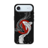 Yin And Yang Fish iPhone Air Case QC10961
