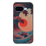 Japan Wafe Google Pixel 10A Case QC11119