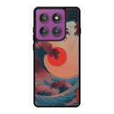 Japan Wafe Motorola Moto Edge 60 Pro Case QC11119