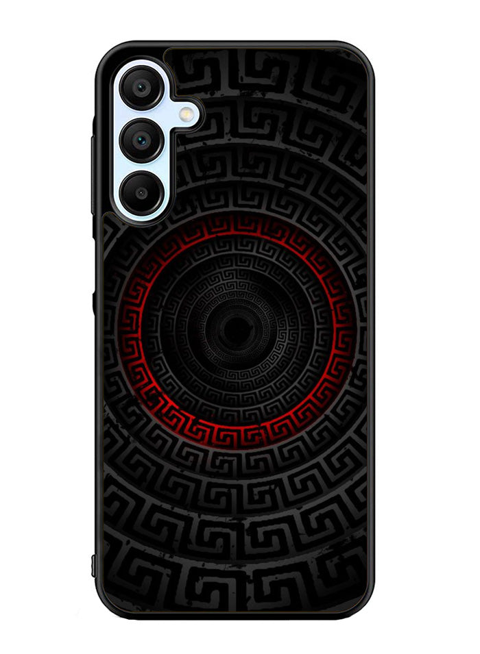 Spiral Samsung Galaxy A15 5G Case OV11039