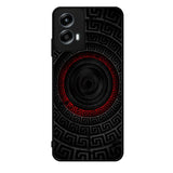 Spiral Motorola Moto G Play 2024 Case OV11039