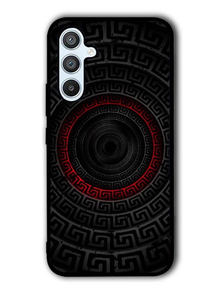 Spiral Samsung Galaxy A54 5G Case OV11039