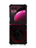 Spiral Motorola Moto Razr Plus 2023 , Moto Razr+ 2023 Case OV11039
