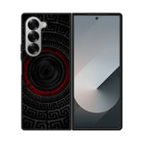 Spiral Samsung Galaxy Z Fold 7 5G Case OV11039